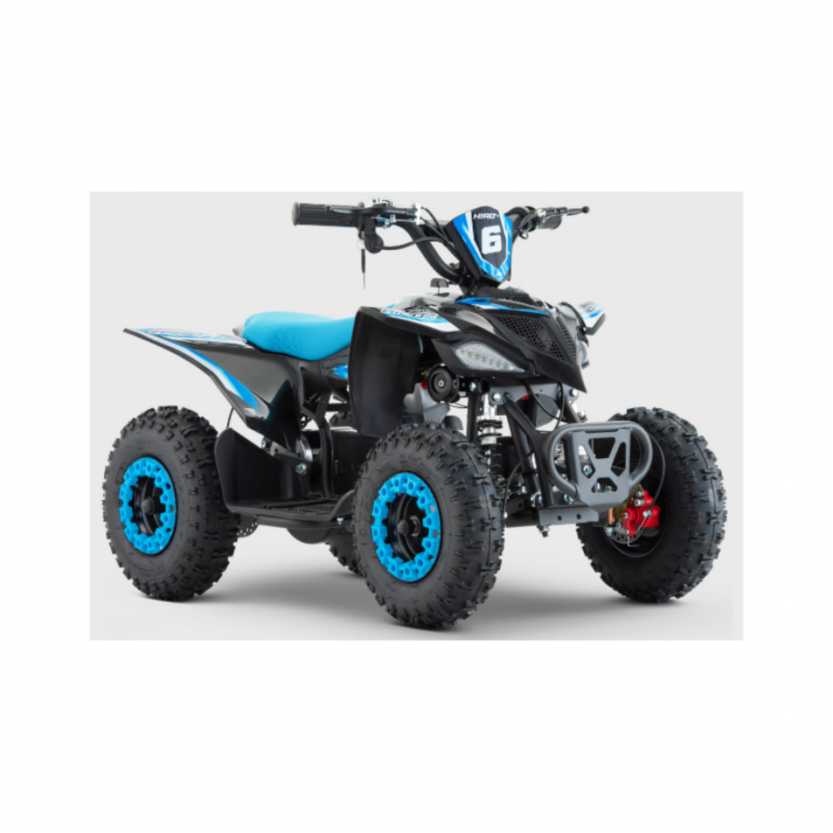 Location quads électrique pour enfants