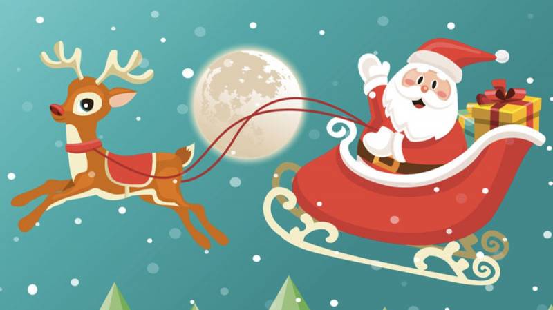 Marché de Noël 2022