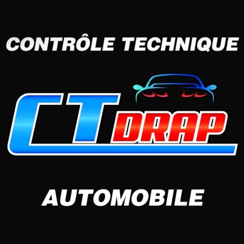 contrôle technique drap CT DRAP